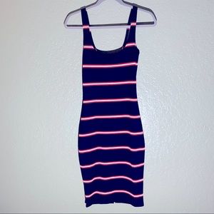 Cotton On Bodycon Midi Dress NWT